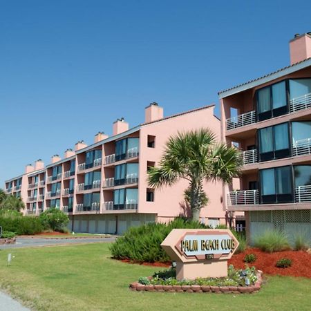Palm Beach Club 2-225 Pensacola Beach Exterior foto