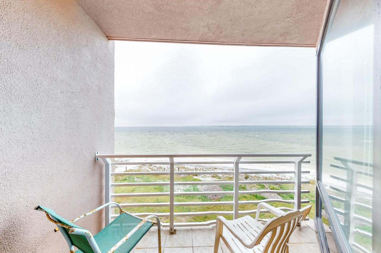 Palm Beach Club 2-225 Pensacola Beach Exterior foto